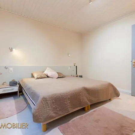 Domaine De La Source 4 Personnes Au Calme Apartamento Barr