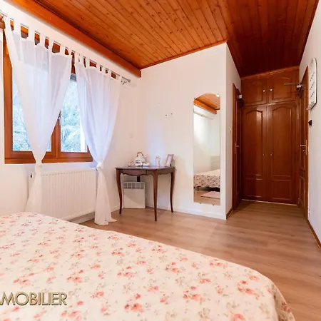 Domaine De La Source 4 Personnes Au Calme * Barr