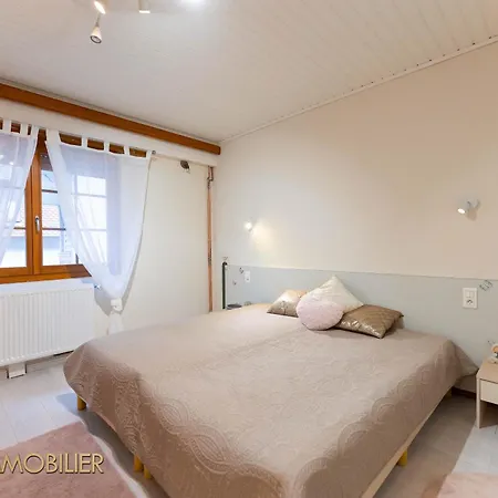 Domaine De La Source 4 Personnes Au Calme Apartamento Barr