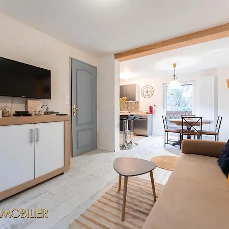 Domaine De La Source 4 Personnes Au Calme *