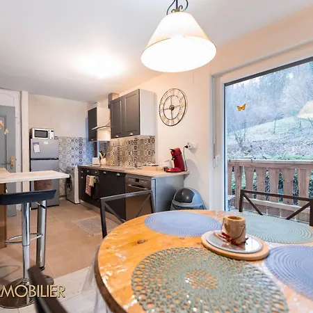 Domaine De La Source 4 Personnes Au Calme Apartamento