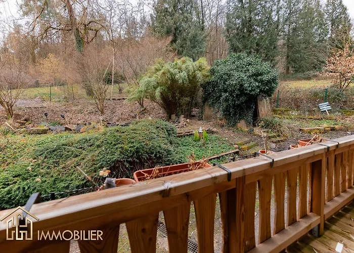 Domaine De La Source 4 Personnes Au Calme * Barr