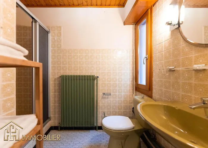 Domaine De La Source 4 Personnes Au Calme Appartement *