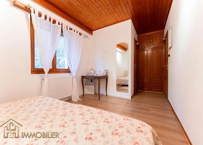 Domaine De La Source 4 Personnes Au Calme * Barr