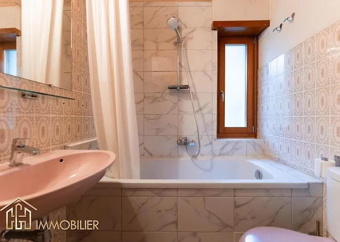 Domaine De La Source 4 Personnes Au Calme